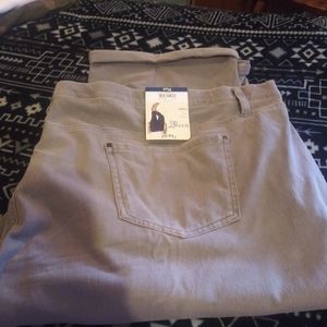 Size 5x capris